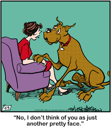 marmaduke